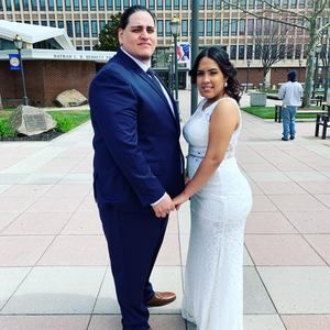 Meet your Posher, Alejandra